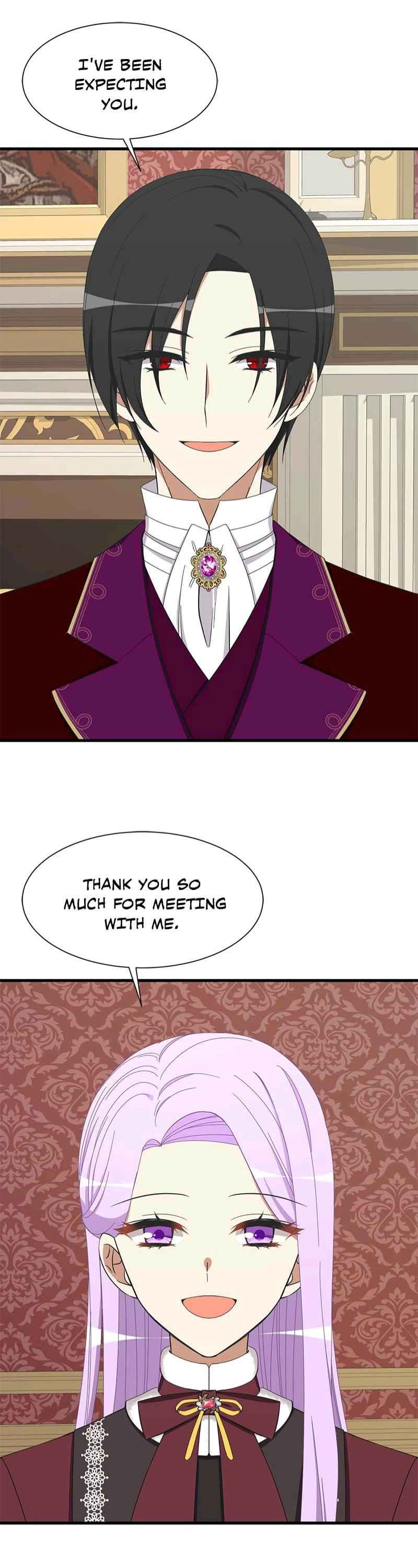 I Saved The Cursed Duke Chapter 35 13